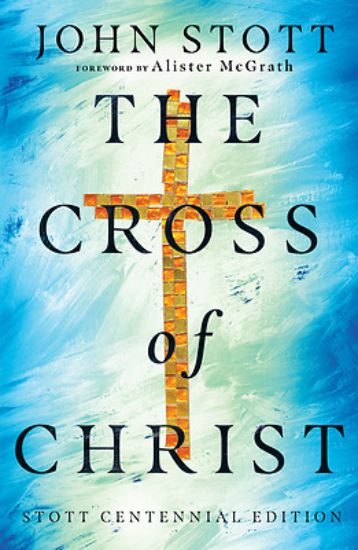 Picture of The Cross of Christ