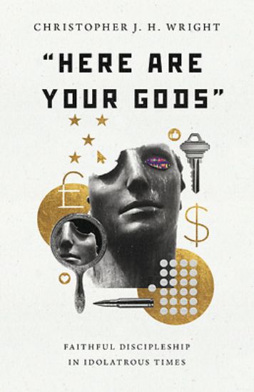 Picture of "here Are Your Gods"