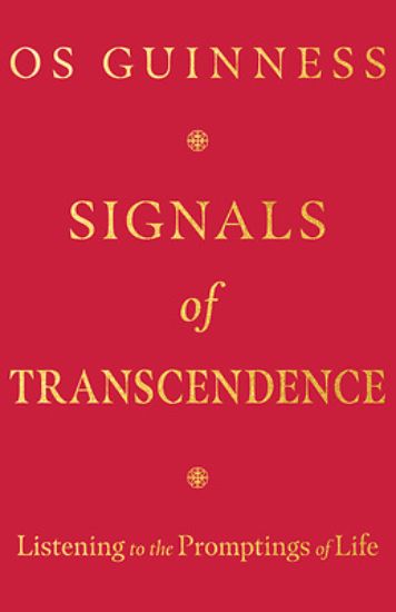 Picture of Signals of Transcendence