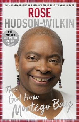 Picture of The Girl from Montego Bay