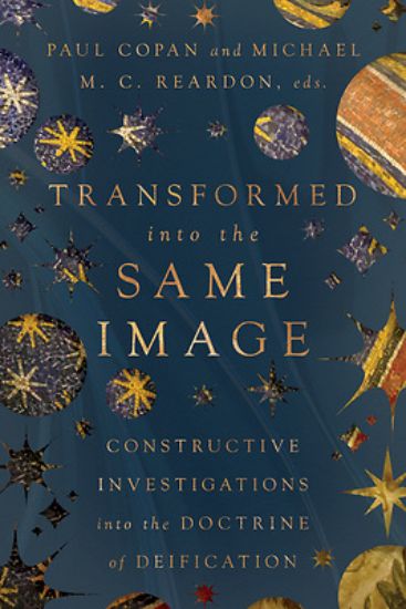 Picture of Transformed in the Same Image