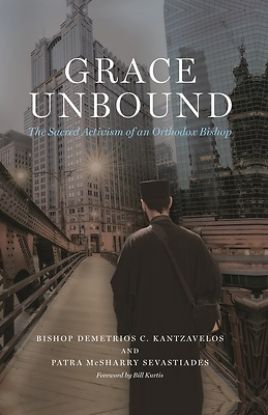 Picture of Grace Unbound