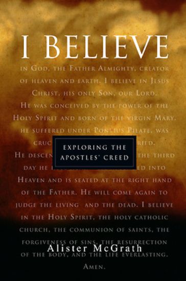 Picture of I Believe