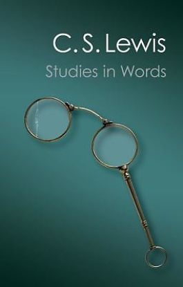 Picture of Studies in Words