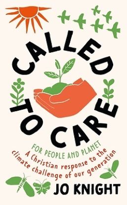 Picture of Called to Care