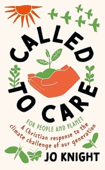 Picture of Called to Care