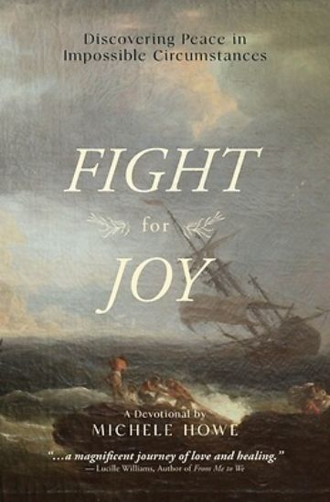 Picture of Fight for Joy