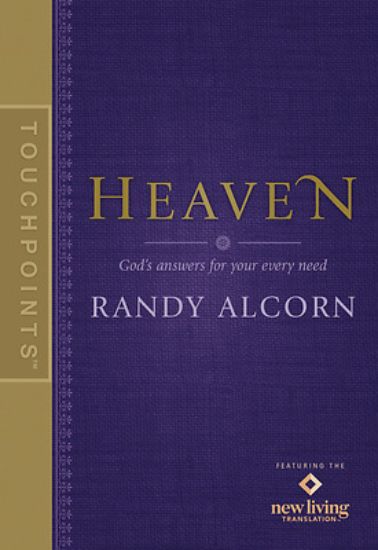 Picture of Touchpoints of Heaven