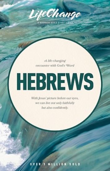 Picture of Hebrews