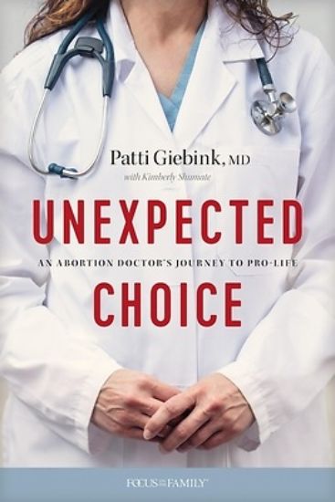 Picture of Unexpected Choice