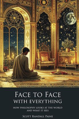Picture of Face to Face with Everything