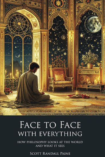 Picture of Face to Face with Everything