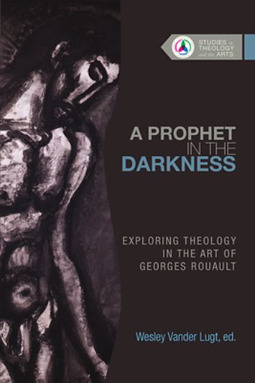 Picture of A Prophet in the Darkness