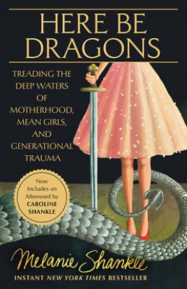 Picture of Here Be Dragons
