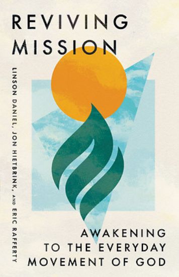 Picture of Reviving Mission