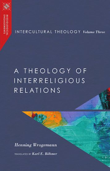 Picture of Intercultural Theology, Volume Three