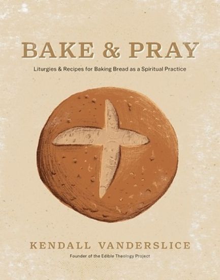Picture of Bake & Pray