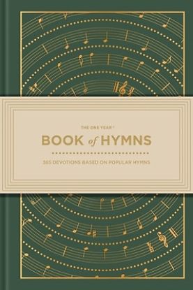 Picture of The One Year Book of Hymns