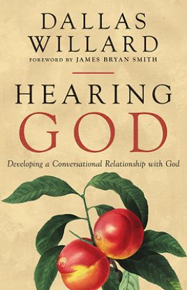 Picture of Hearing God
