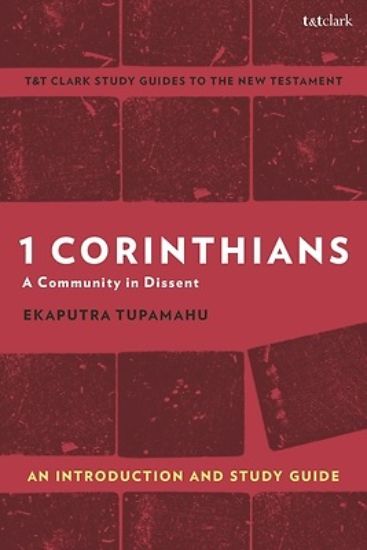Picture of 1 Corinthians