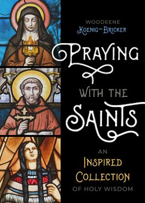 Picture of Praying with the Saints