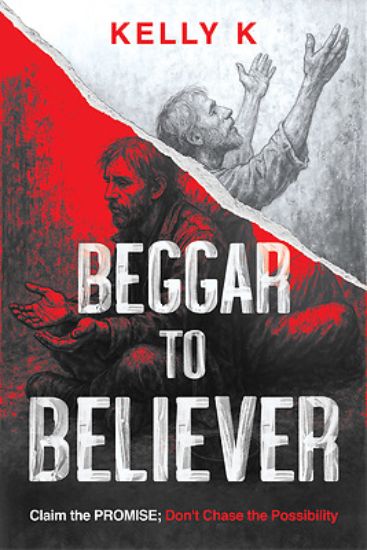 Picture of Beggar to Believer