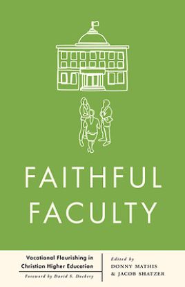 Picture of Faithful Faculty