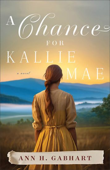 Picture of A Chance for Kallie Mae