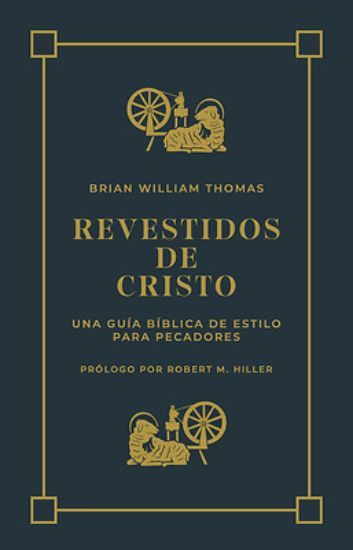 Picture of Revestidos de Cristo