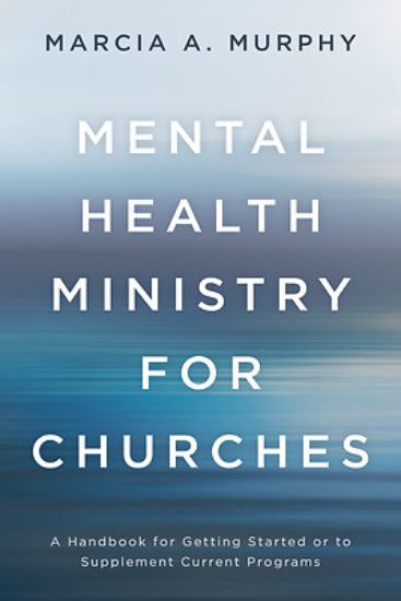 Picture of Mental Health Ministry for Churches