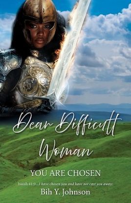 Picture of Dear Difficult Woman