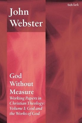 Picture of God Without Measure