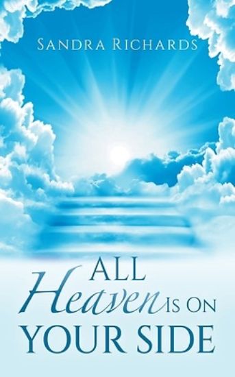 Picture of All Heaven Is On Your Side