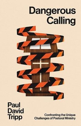 Picture of Dangerous Calling