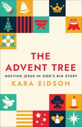 Picture of The Advent Tree