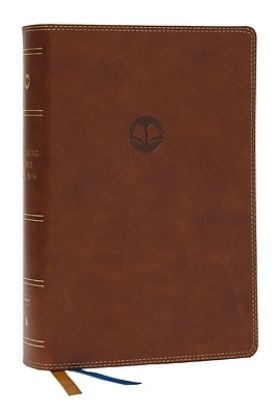 Picture of Enduring Word Study Bible