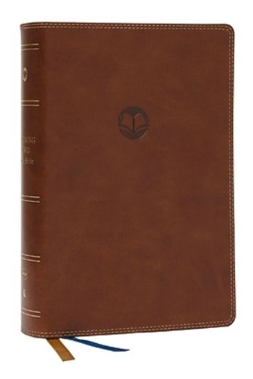 Picture of Enduring Word Study Bible