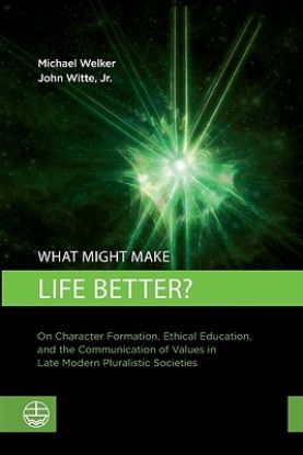 Picture of What Might Make Life Better?