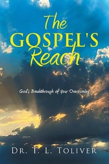 Picture of The Gospel's Reach