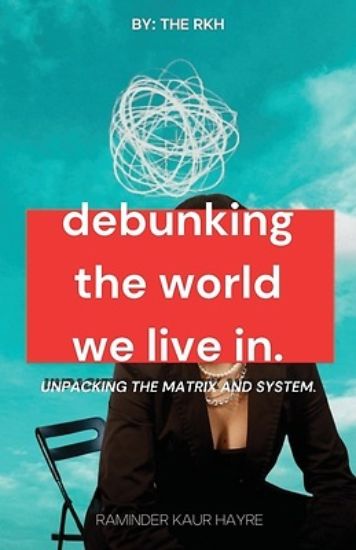 Picture of Debunking the World We Live In