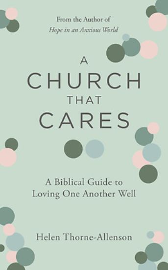 Picture of A Church That Cares