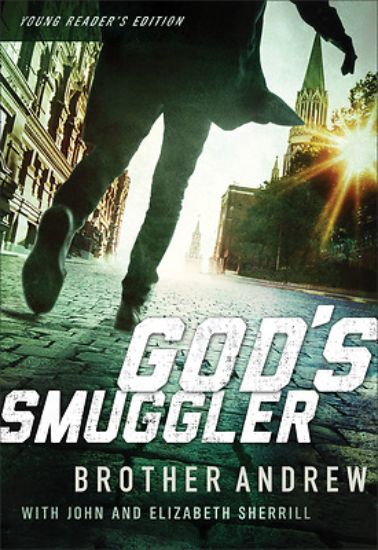 Picture of God's Smuggler
