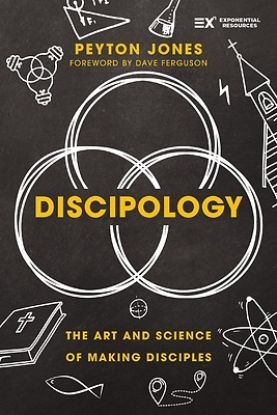 Picture of Discipology
