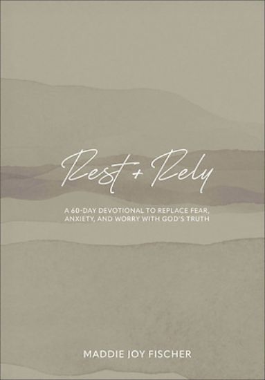 Picture of Rest + Rely