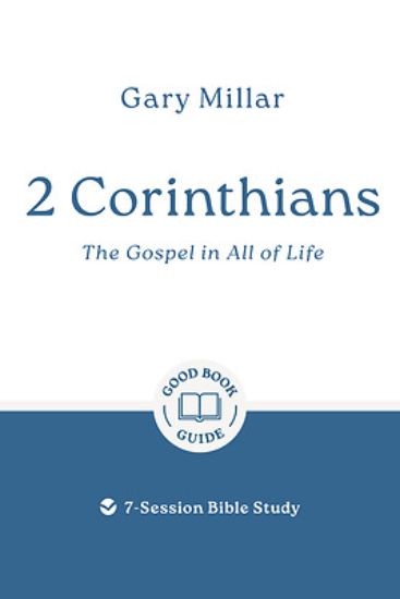 Picture of 2 Corinthians