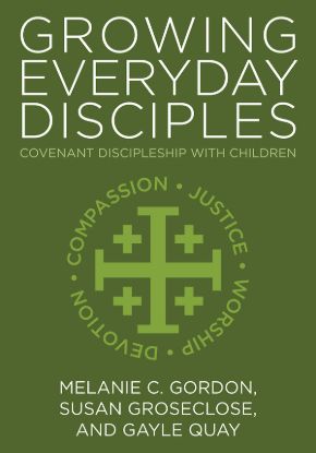 Picture of Growing Everyday Disciples - eBook [ePub]