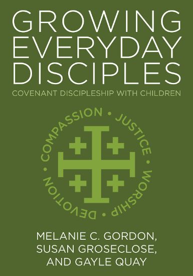 Picture of Growing Everyday Disciples - eBook [ePub]