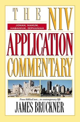 Picture of Jonah, Nahum, Habakkuk, Zephaniah - eBook [ePub]