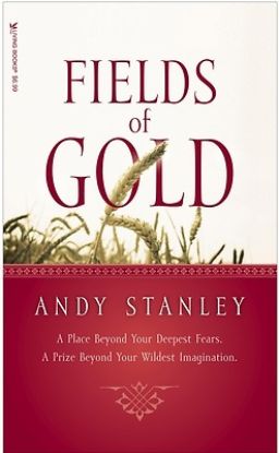 Picture of Fields of Gold - eBook [ePub]