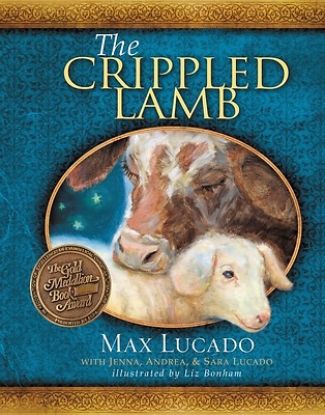 Picture of The Crippled Lamb - eBook [ePub]